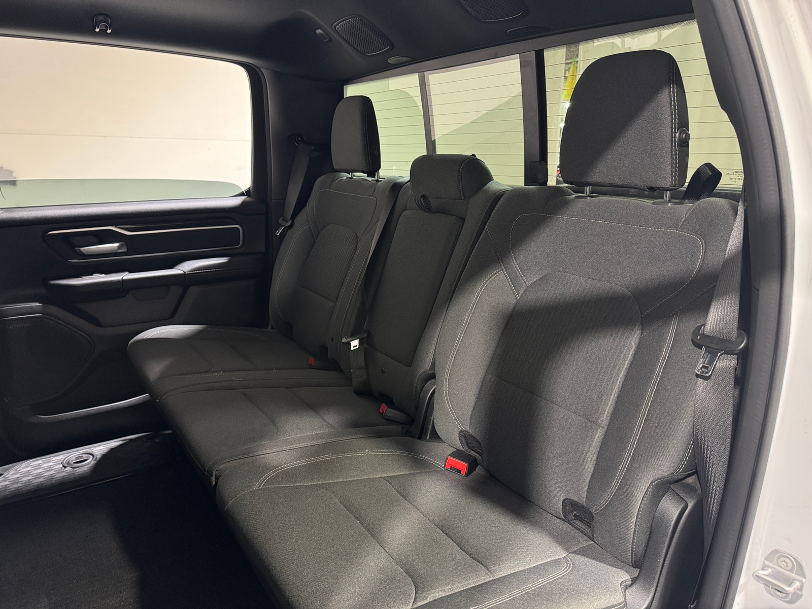 Thumbnail: 2021 RAM 1500 - 6