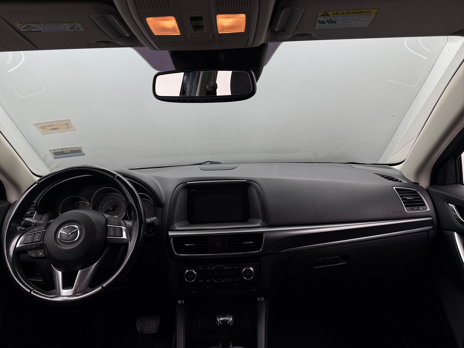 Thumbnail: 2016 Mazda CX-5 - 2