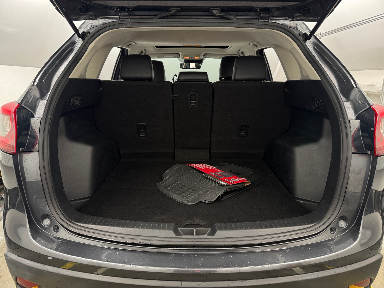 Thumbnail: 2016 Mazda CX-5 - 6