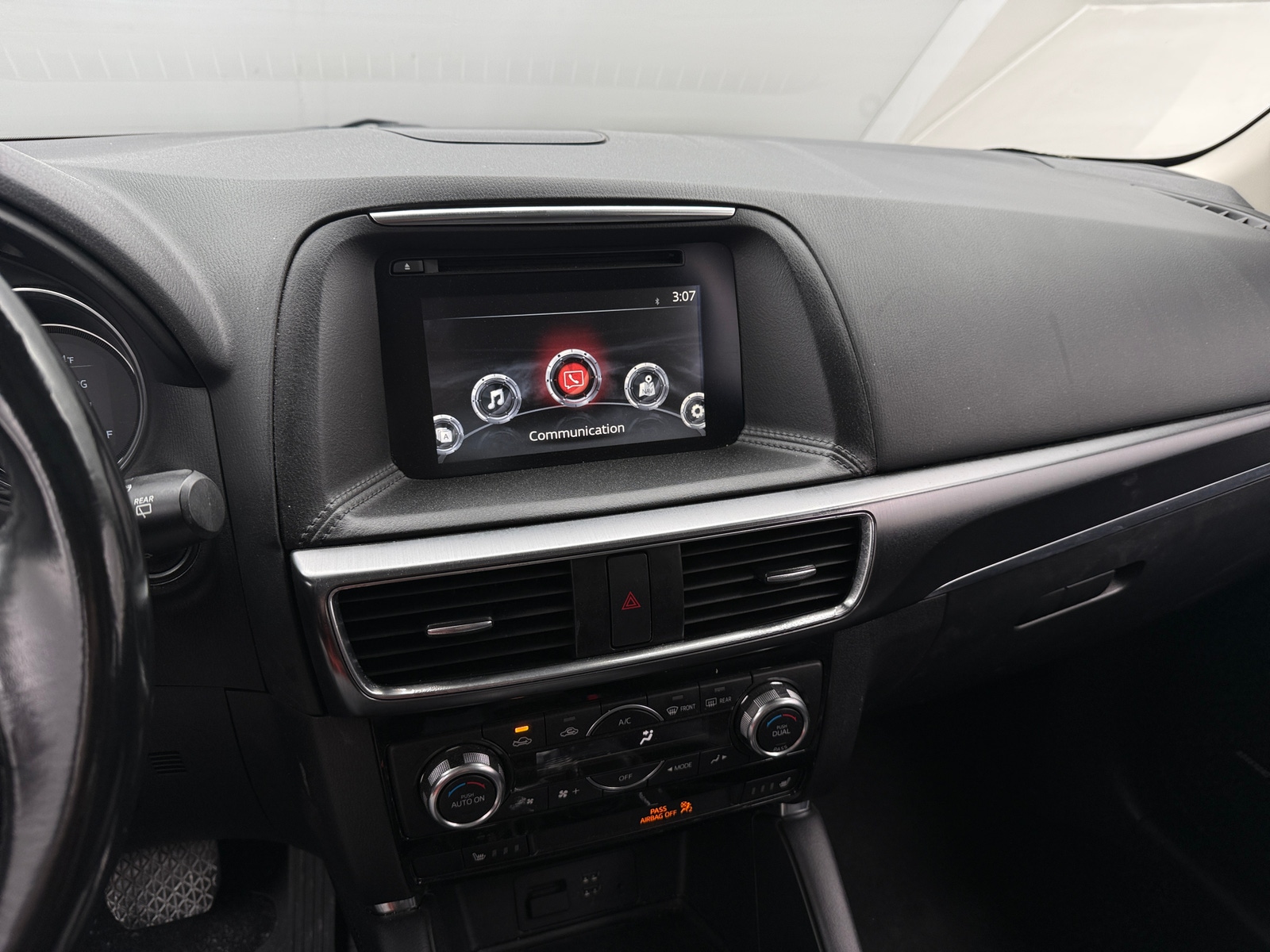 Thumbnail: 2016 Mazda CX-5 - 3