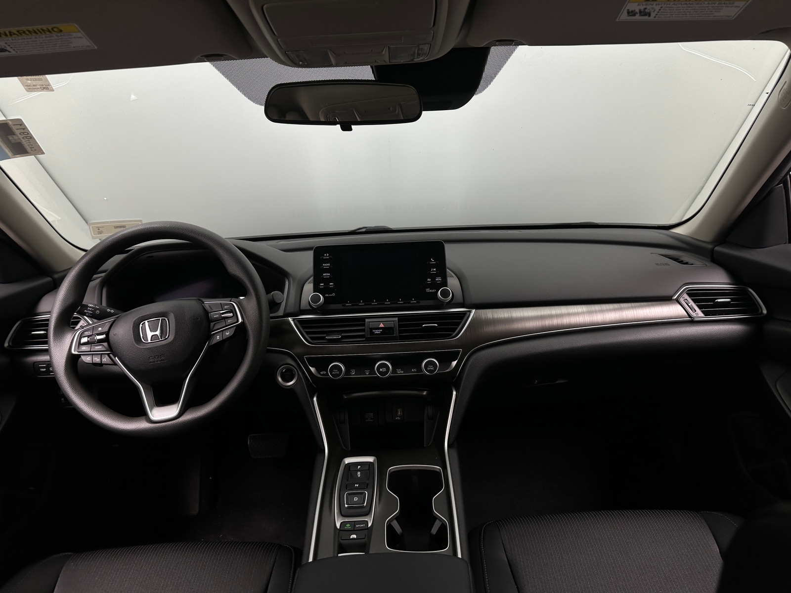 Thumbnail: 2018 Honda Accord - 3