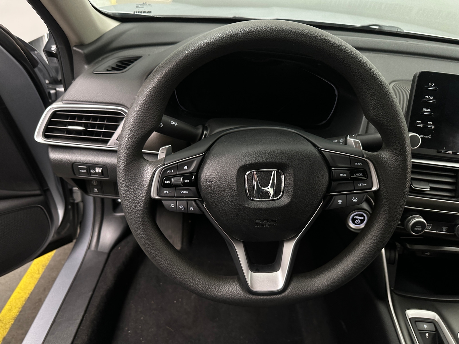 Thumbnail: 2018 Honda Accord - 5