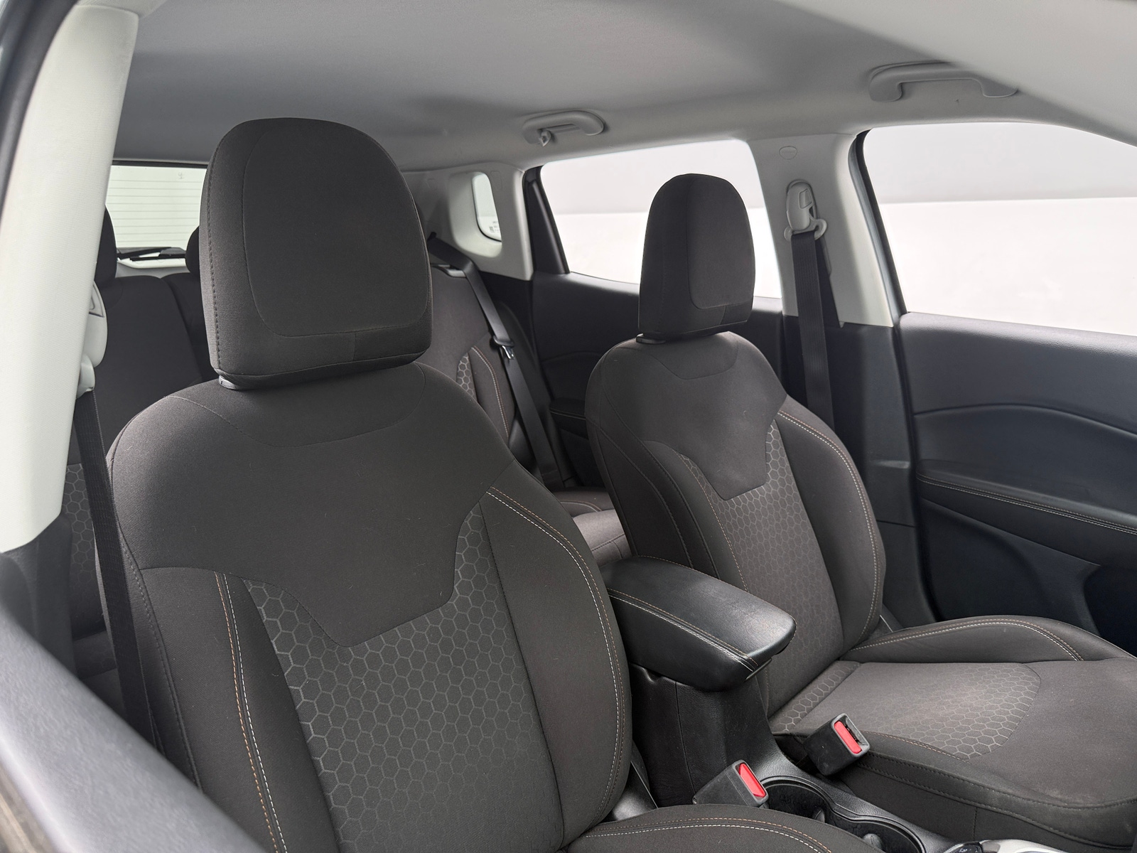 Thumbnail: 2020 Jeep Compass - 2