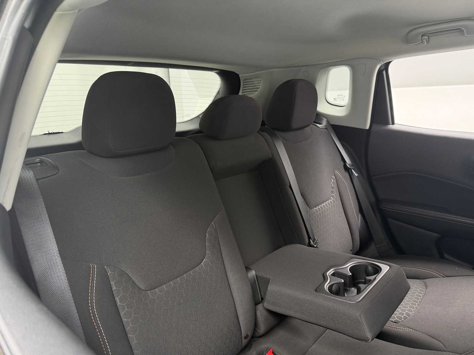 Thumbnail: 2020 Jeep Compass - 6