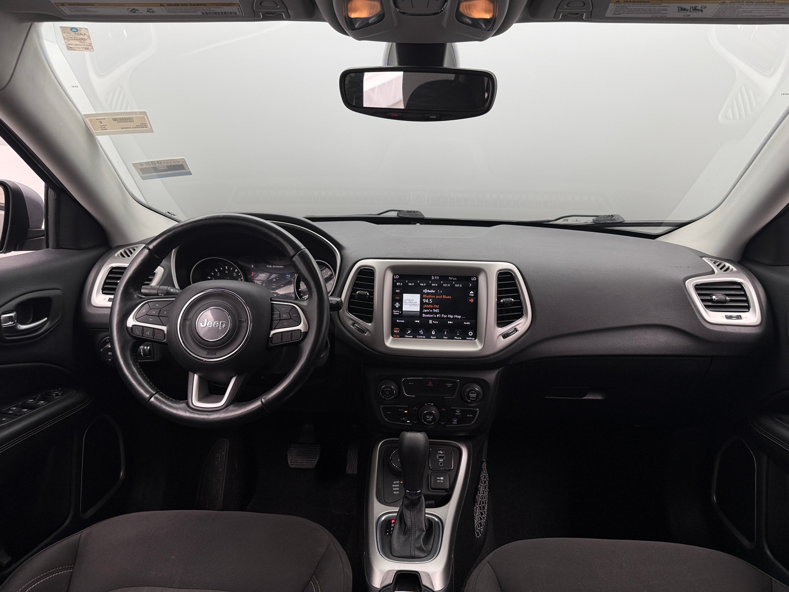 Thumbnail: 2020 Jeep Compass - 3