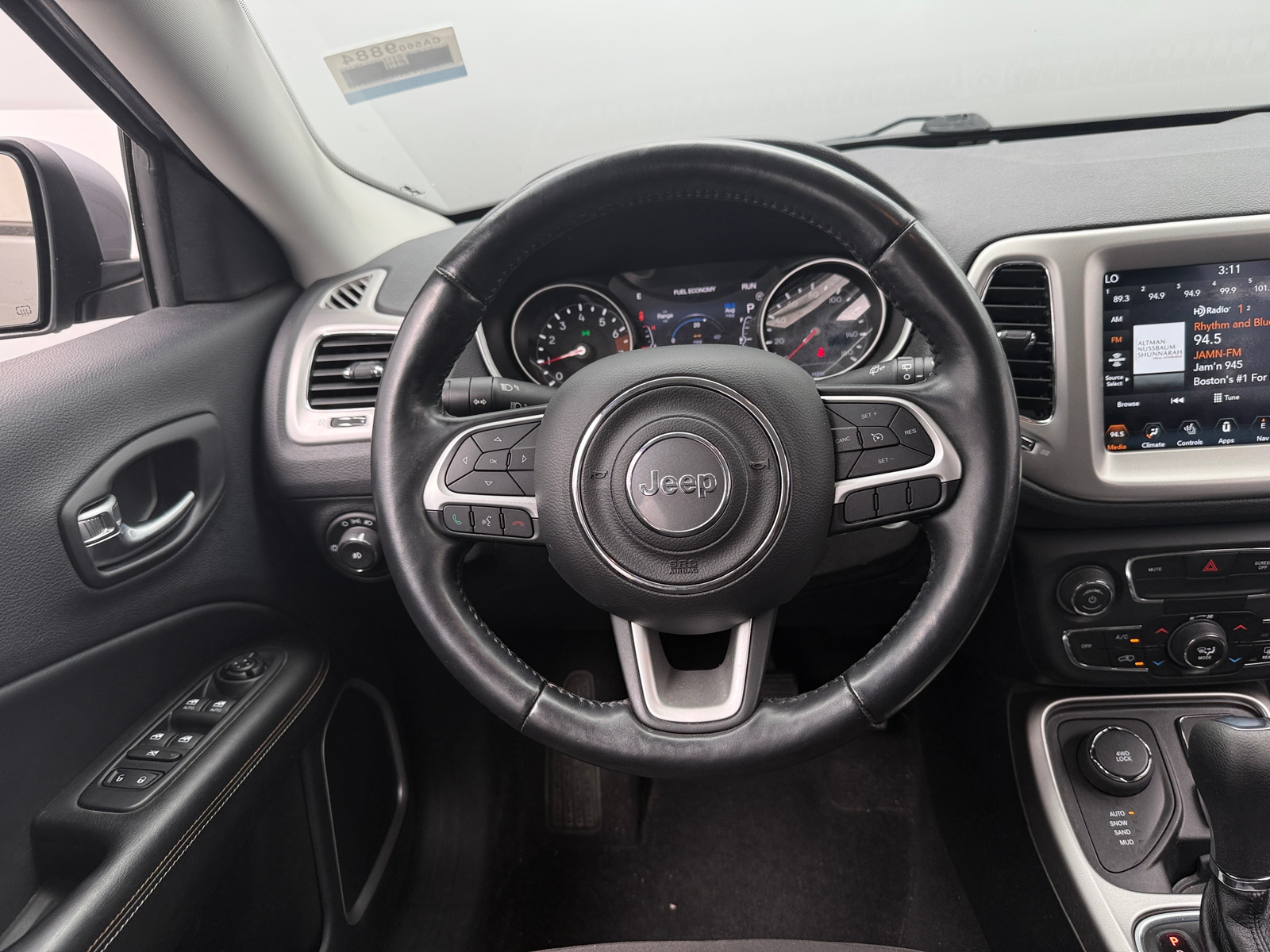 Thumbnail: 2020 Jeep Compass - 5