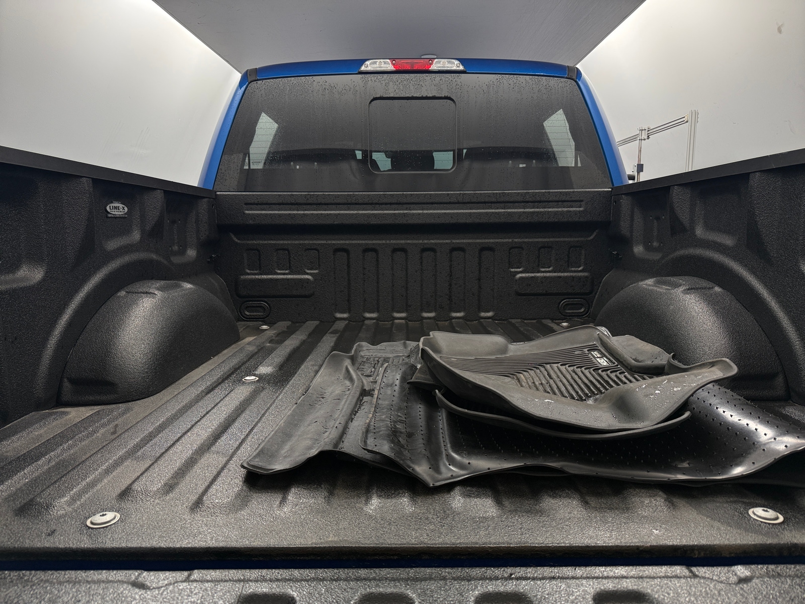 Thumbnail: 2018 Ford Econoline - 7