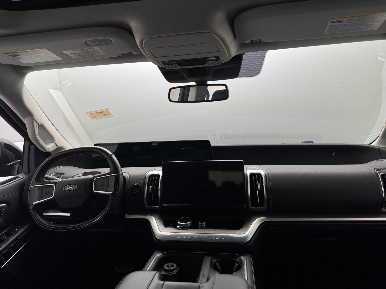 Thumbnail: 2025 Ford Expedition MAX - 2