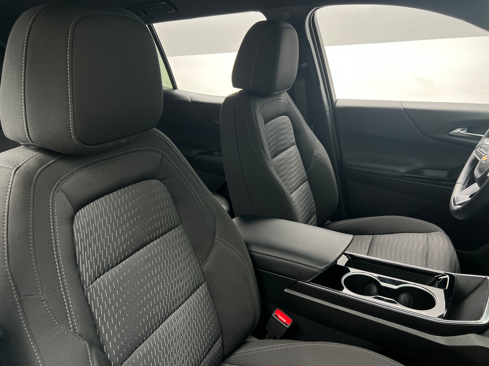 Thumbnail: 2025 Chevrolet Equinox - 2