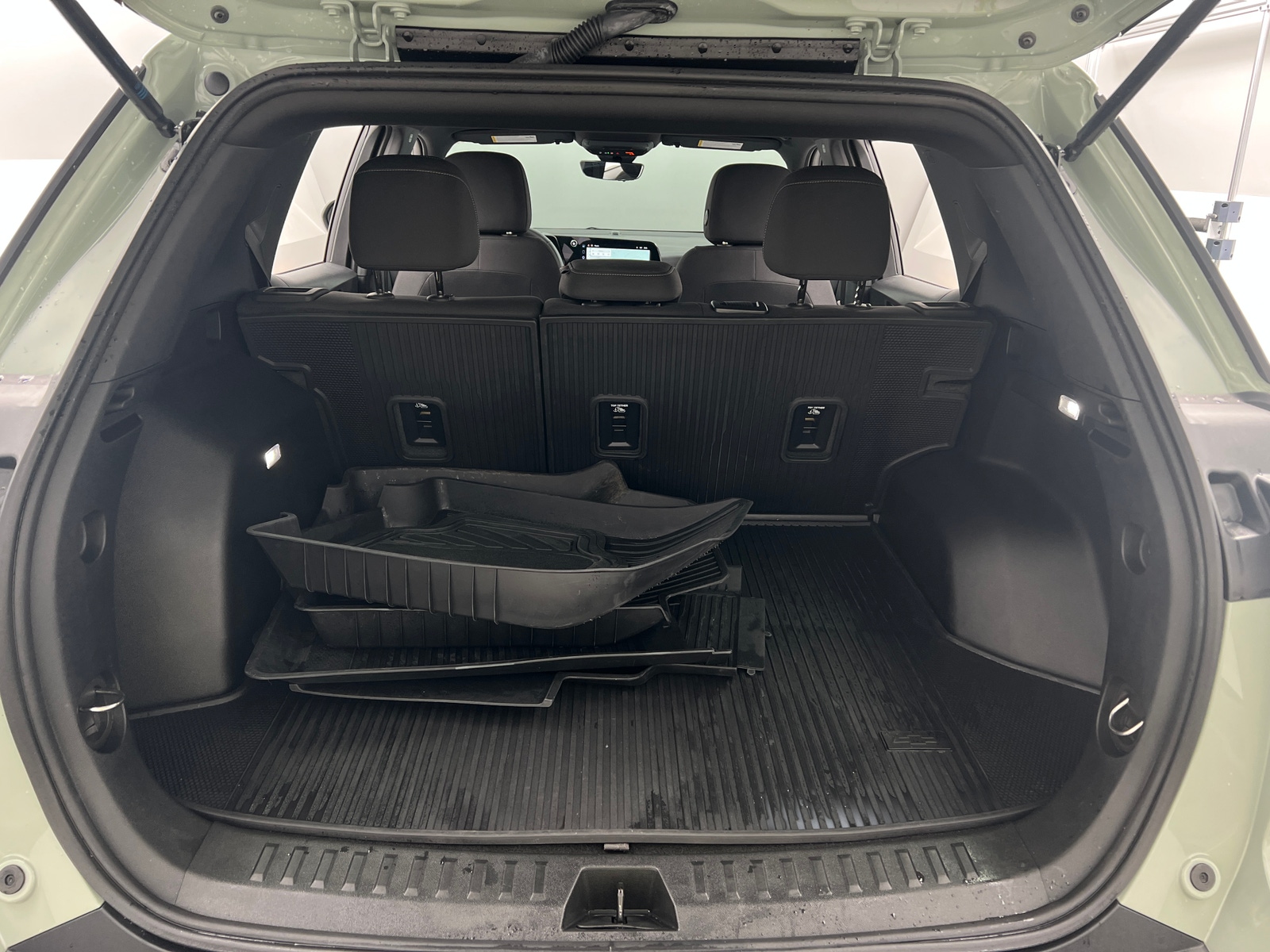 Thumbnail: 2025 Chevrolet Equinox - 7