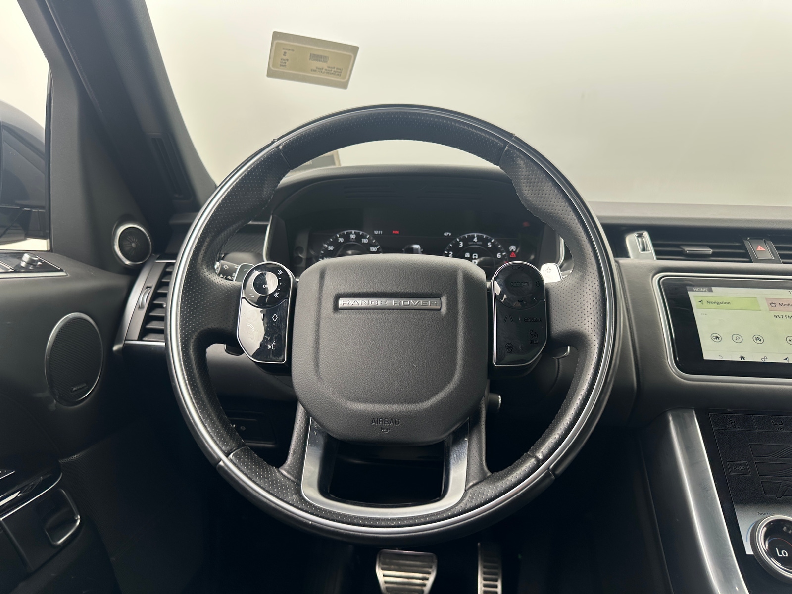 Thumbnail: 2020 Land Rover Range Rover Sport - 4