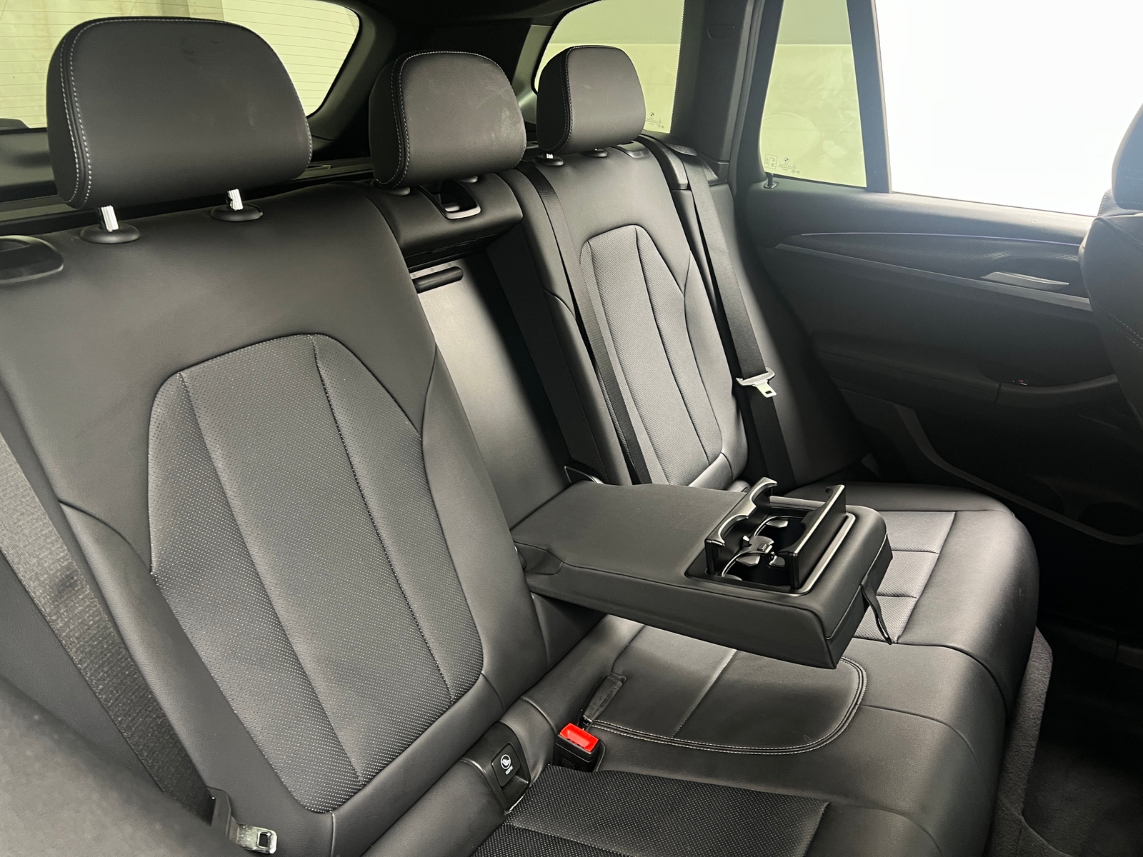 Thumbnail: 2024 BMW X3 - 5