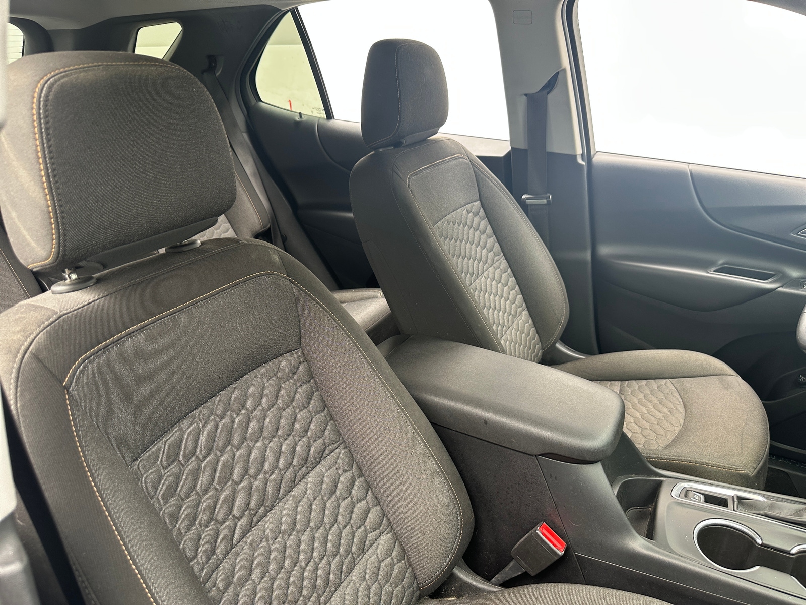 Thumbnail: 2019 Chevrolet Equinox - 2