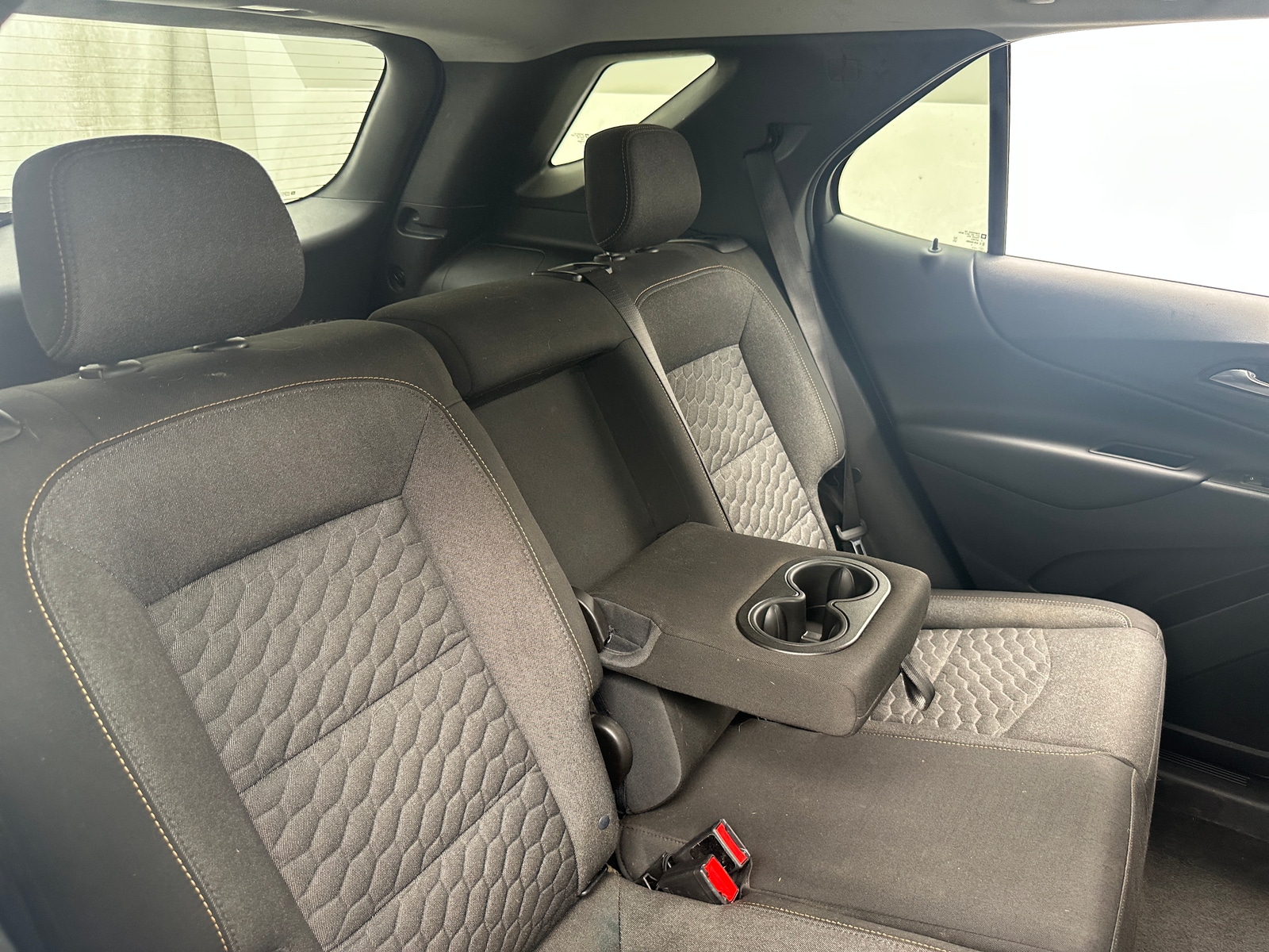 Thumbnail: 2019 Chevrolet Equinox - 6
