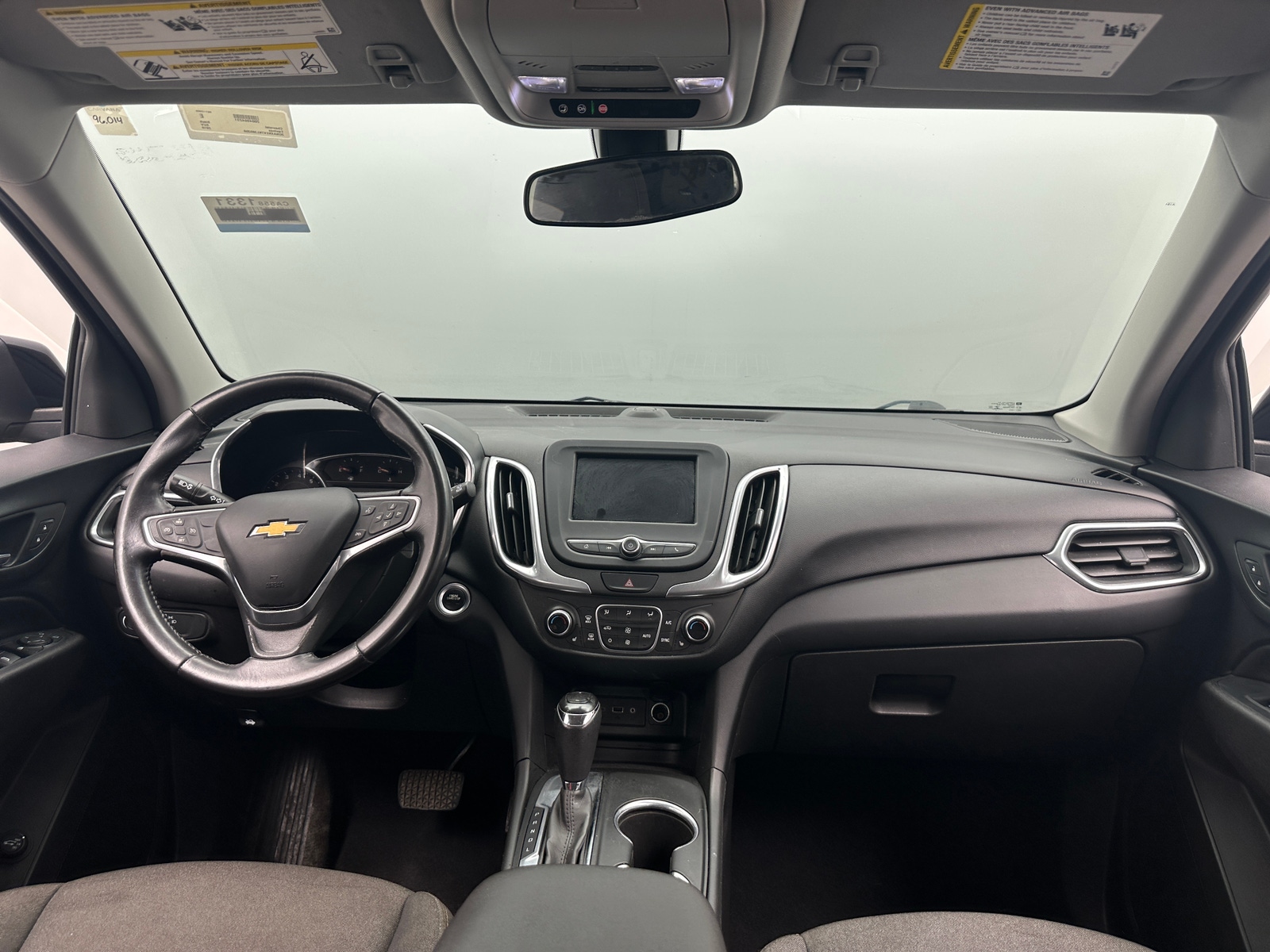Thumbnail: 2019 Chevrolet Equinox - 3