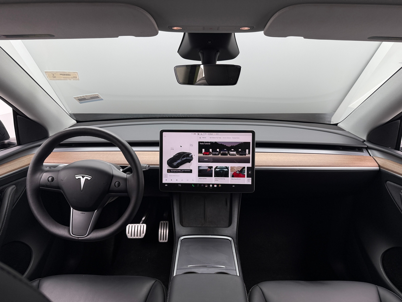 Thumbnail: 2024 Tesla Model Y - 2