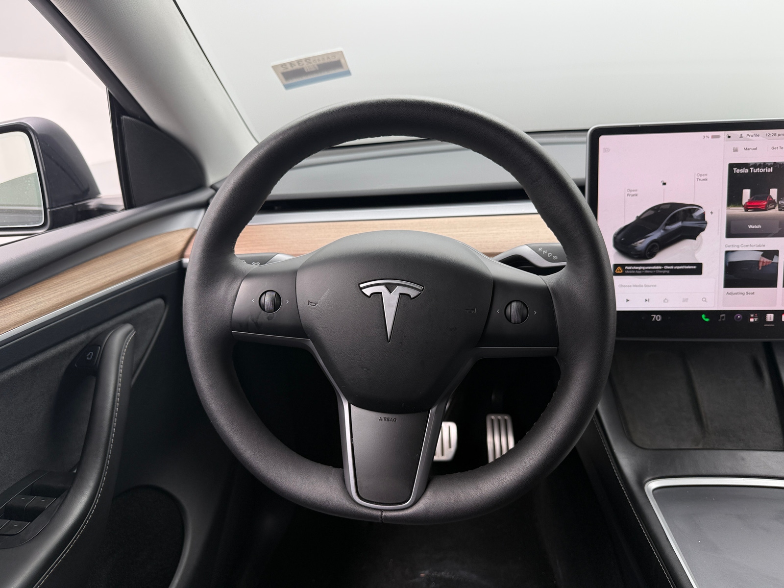 Thumbnail: 2024 Tesla Model Y - 4