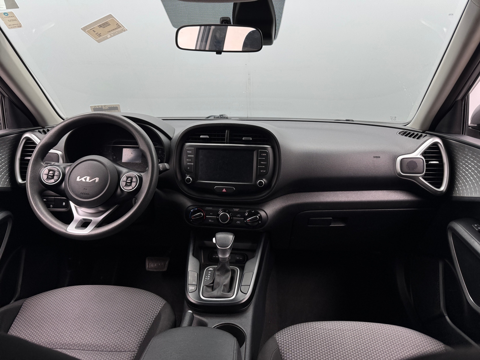 Thumbnail: 2022 Kia Soul - 3