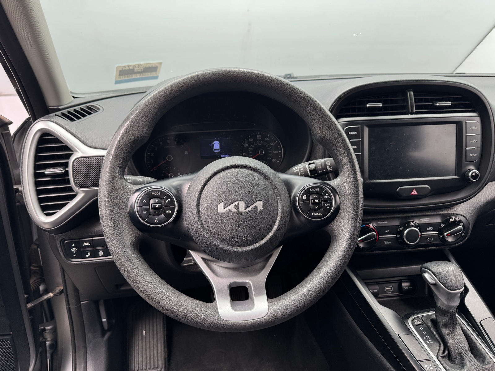 Thumbnail: 2022 Kia Soul - 5