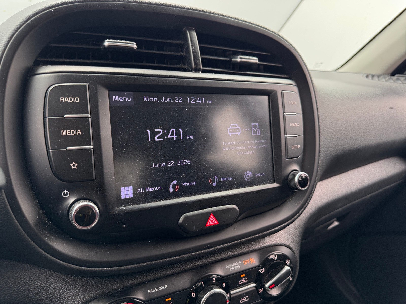 Thumbnail: 2022 Kia Soul - 4