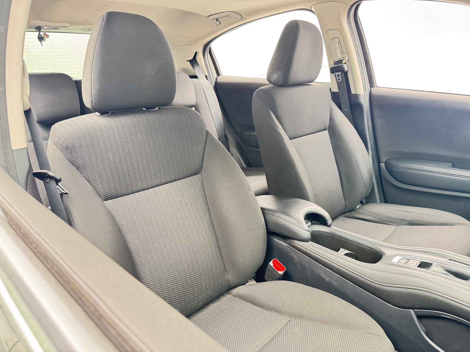 Thumbnail: 2018 Honda HR-V - 2