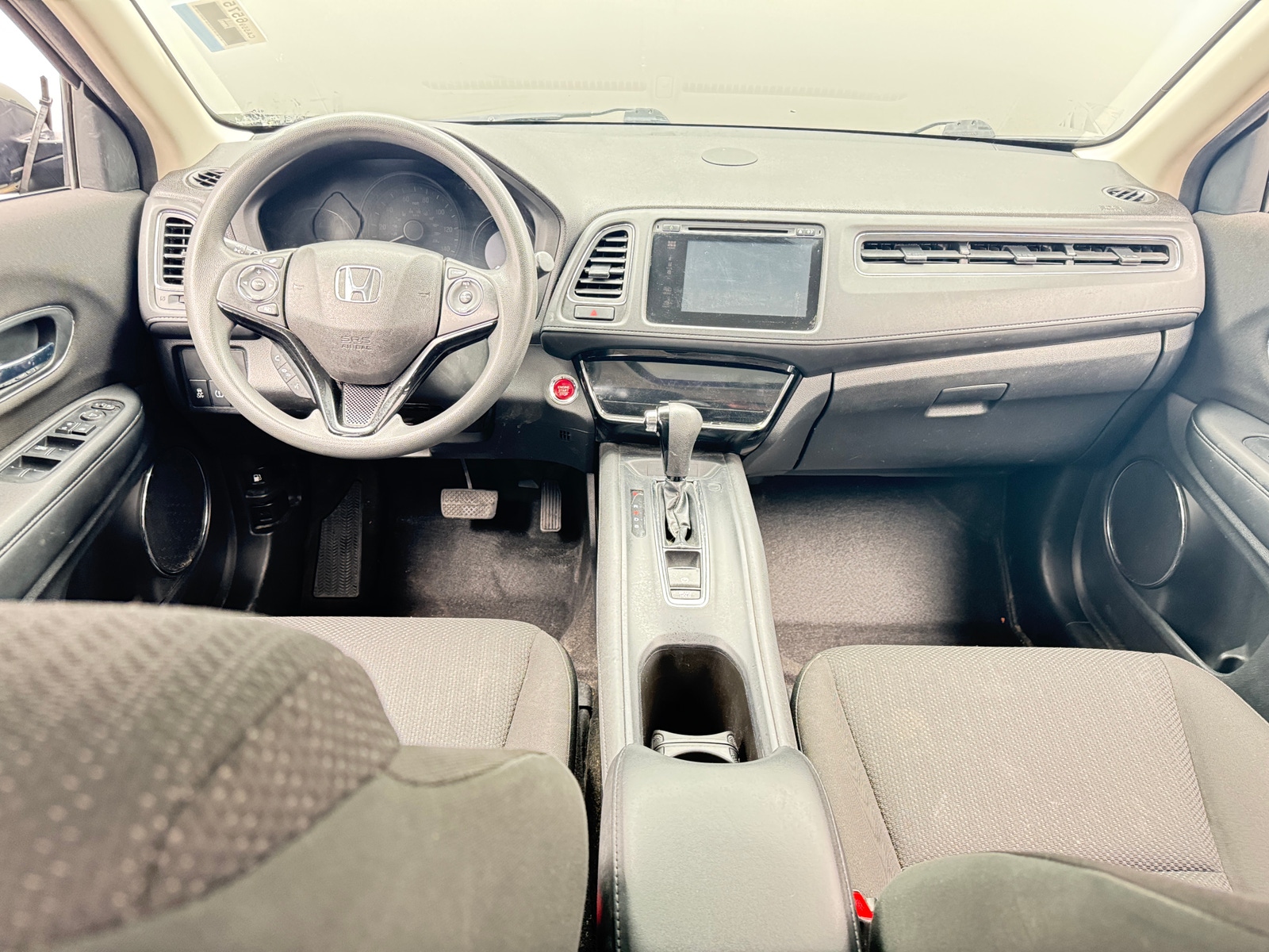 Thumbnail: 2018 Honda HR-V - 3