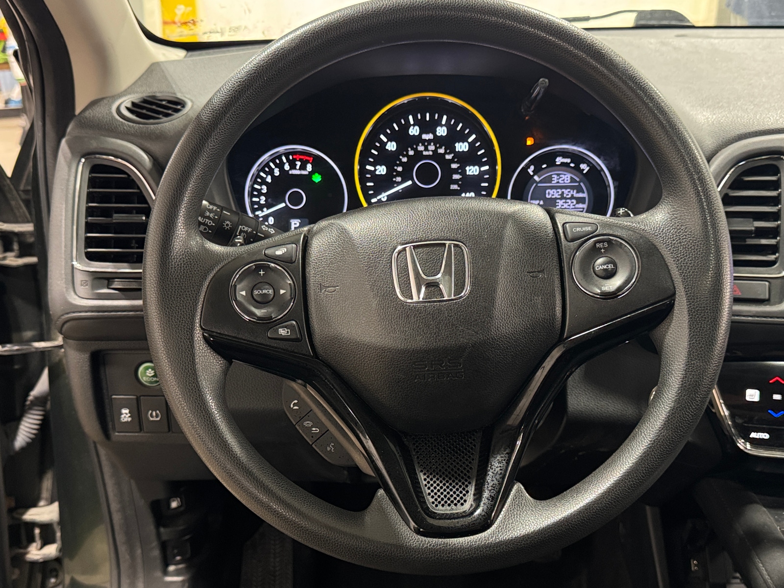 Thumbnail: 2018 Honda HR-V - 5