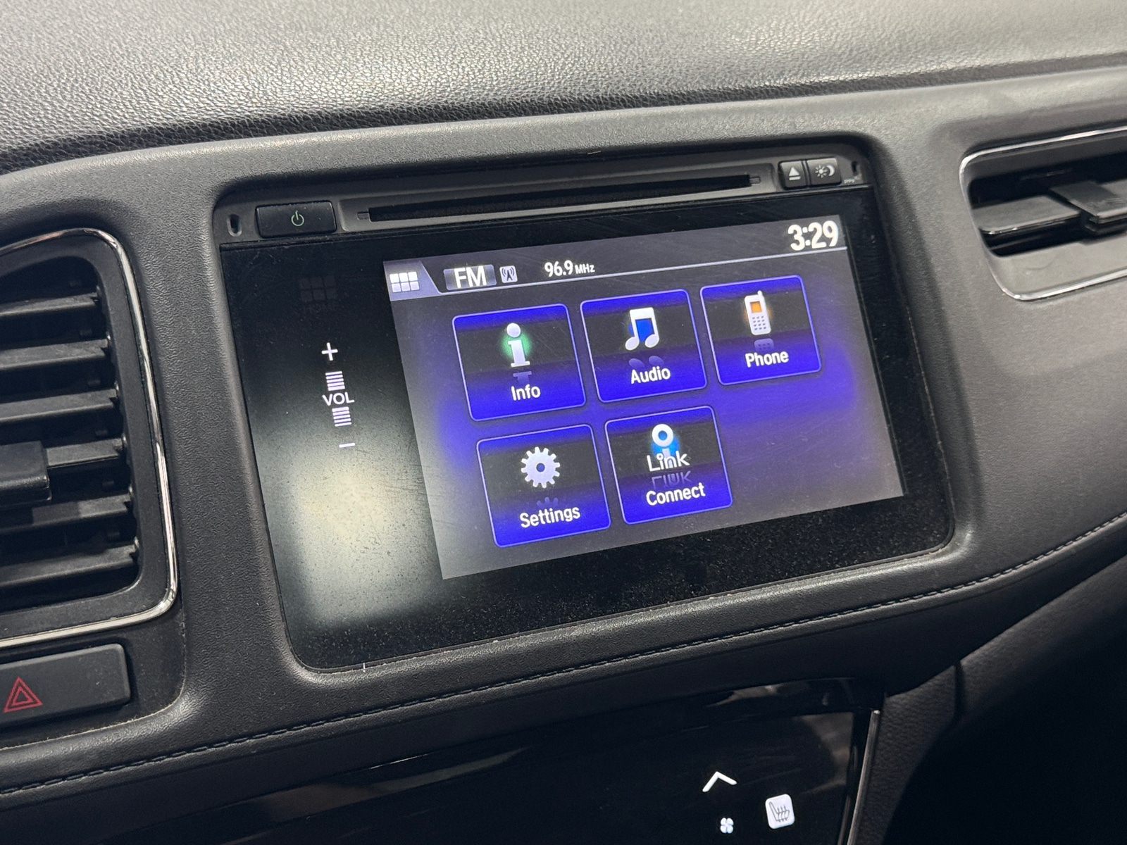 Thumbnail: 2018 Honda HR-V - 4