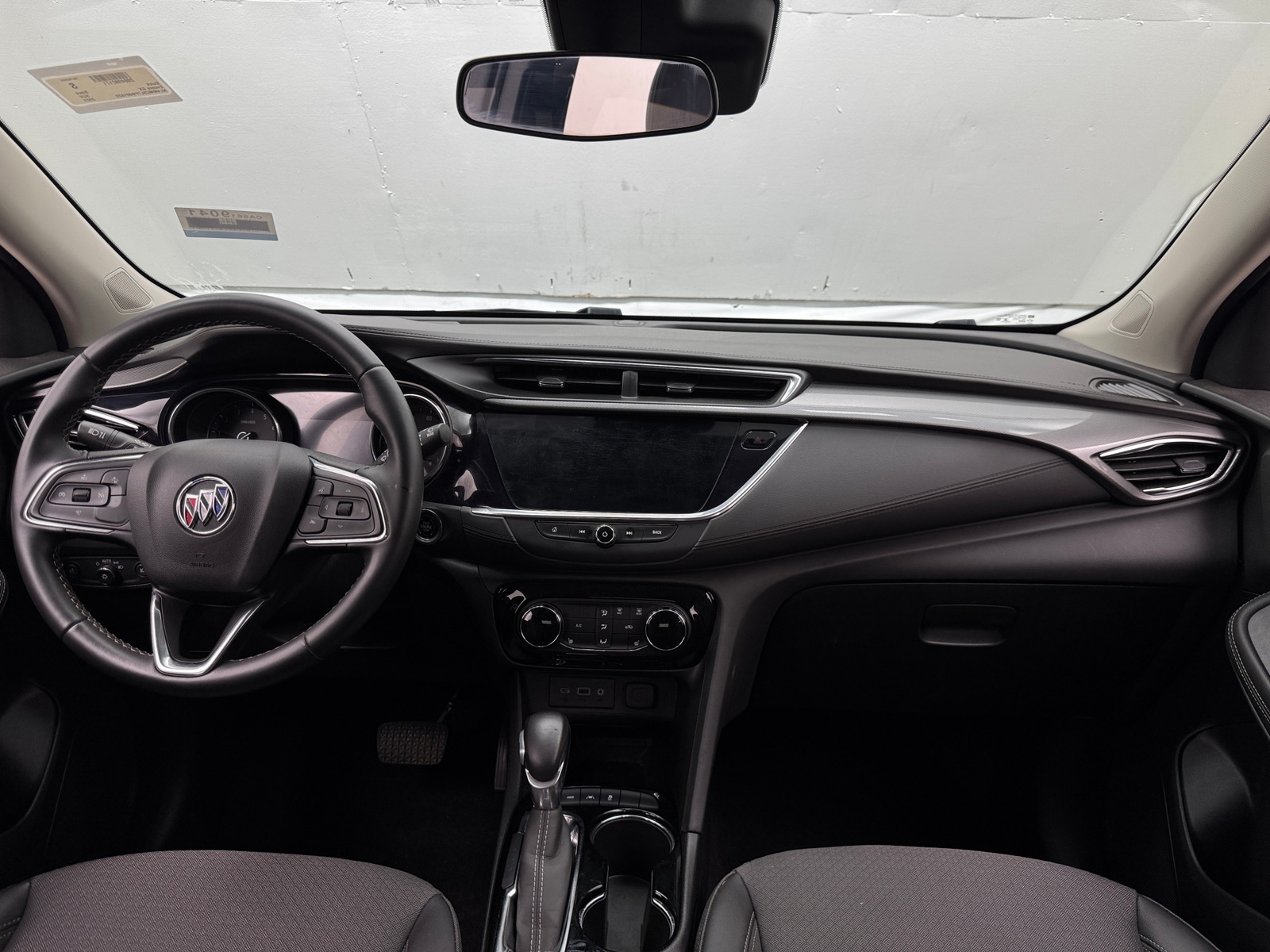 Thumbnail: 2023 Buick Encore GX - 3