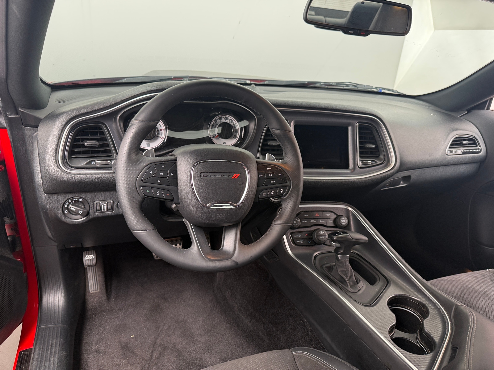Thumbnail: 2018 Dodge Challenger - 4