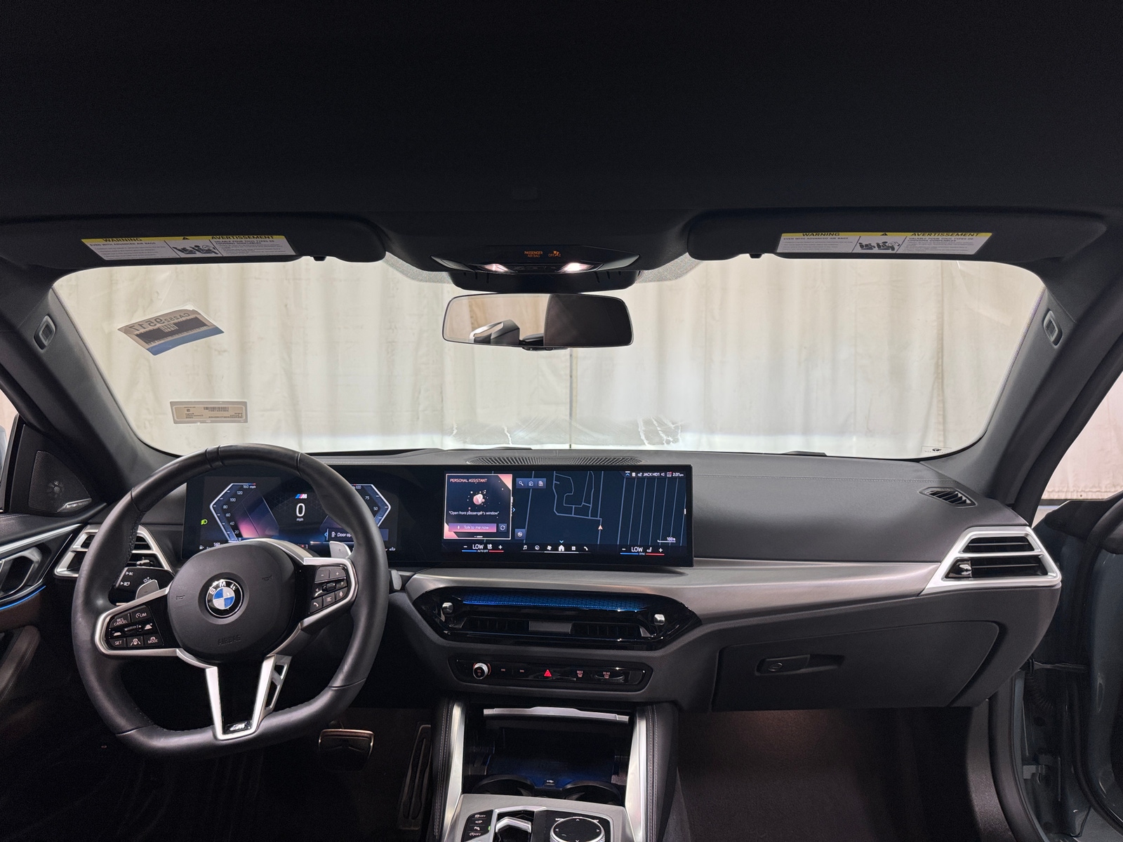 Thumbnail: 2026 BMW 4 Series - 2
