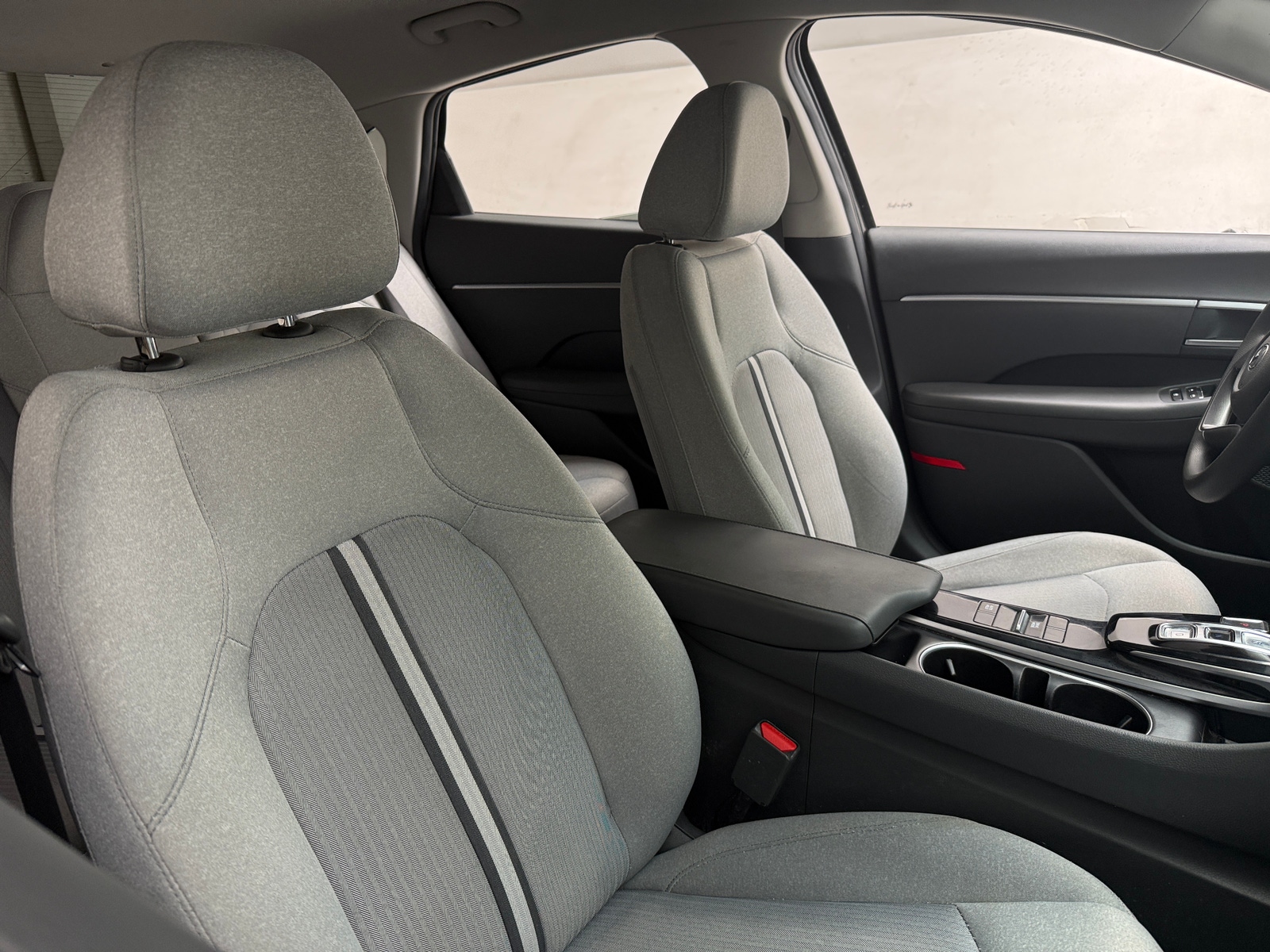 Thumbnail: 2021 Hyundai Sonata - 2