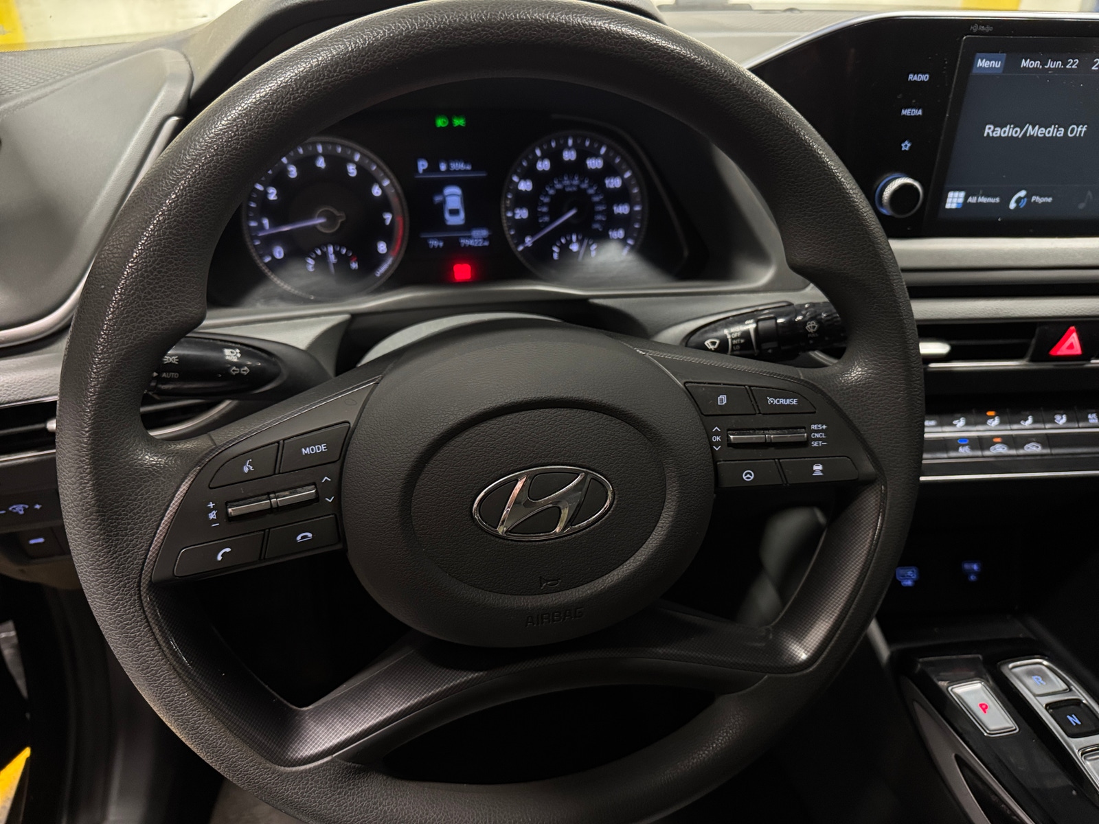 Thumbnail: 2021 Hyundai Sonata - 5
