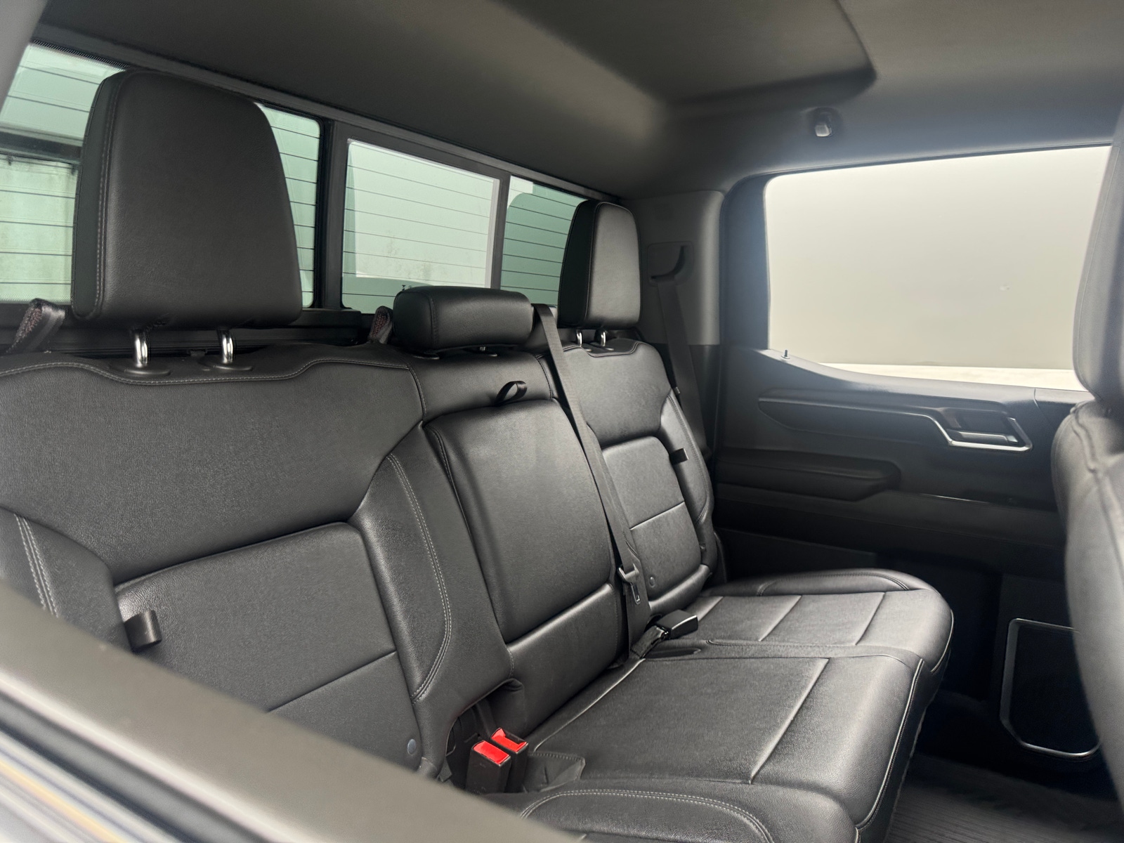 Thumbnail: 2024 Chevrolet Silverado 1500 - 6