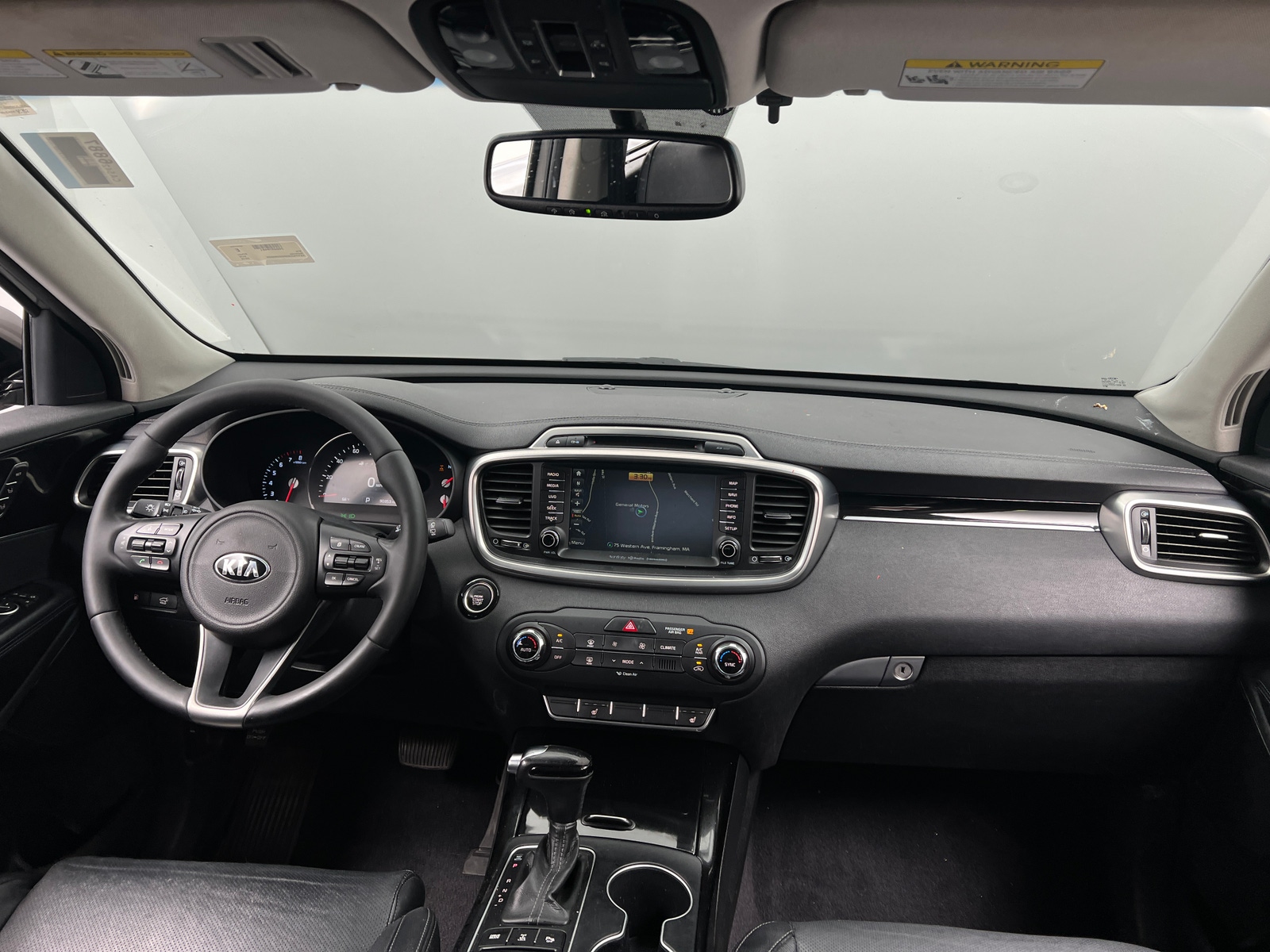 Thumbnail: 2016 Kia Sorento - 2