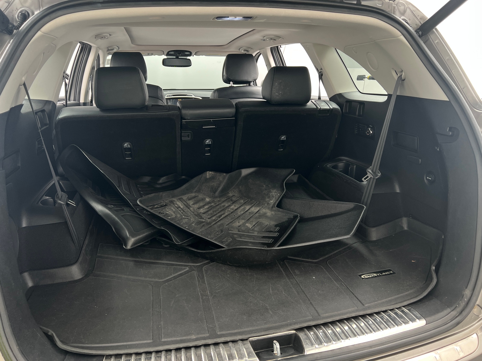Thumbnail: 2016 Kia Sorento - 6