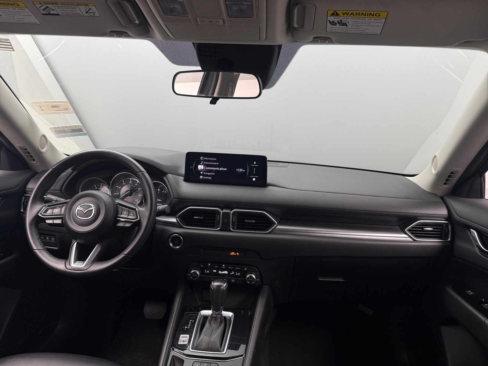 Thumbnail: 2024 Mazda CX-5 - 2