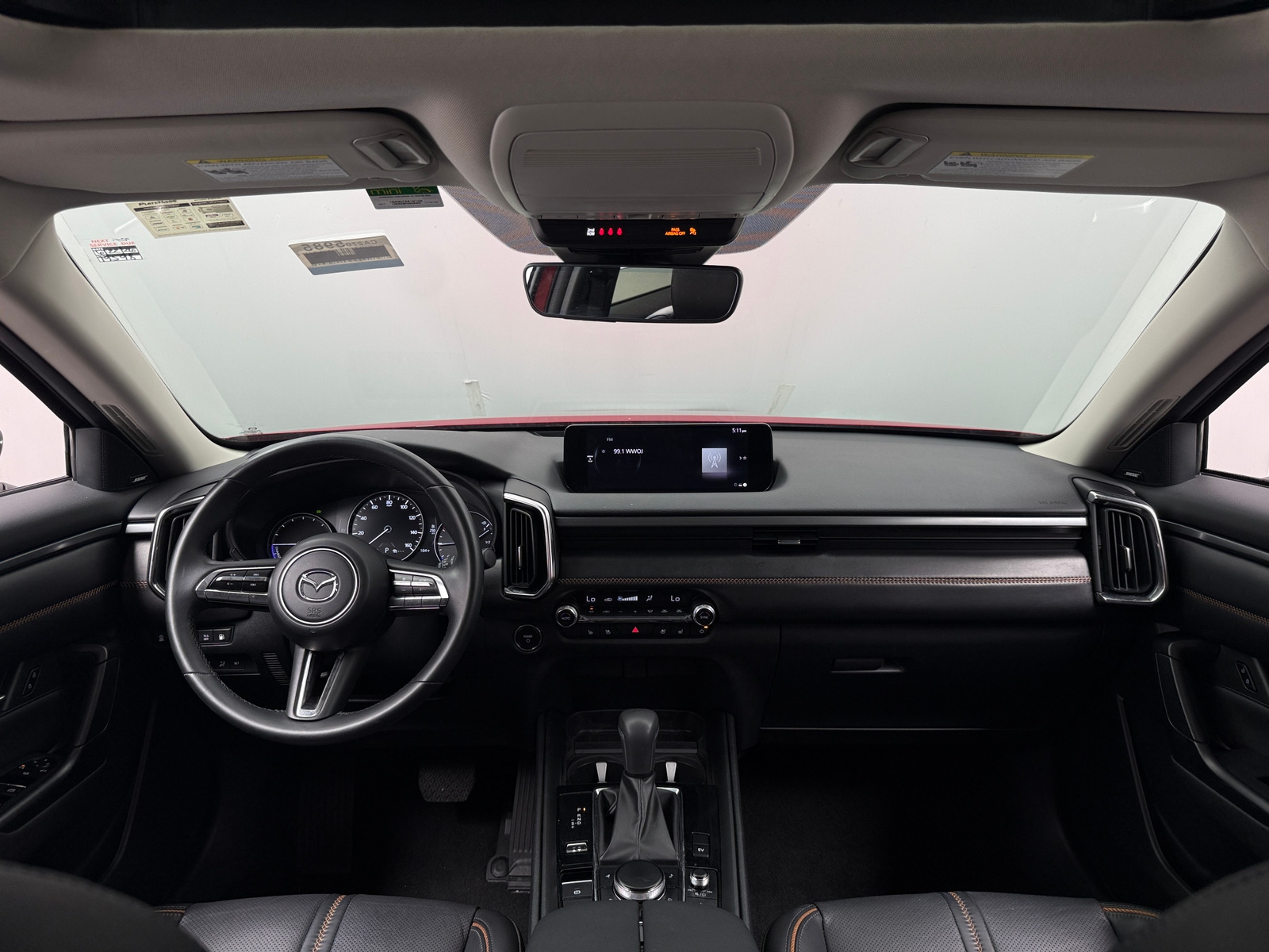 Thumbnail: 2025 Mazda CX-50 - 2