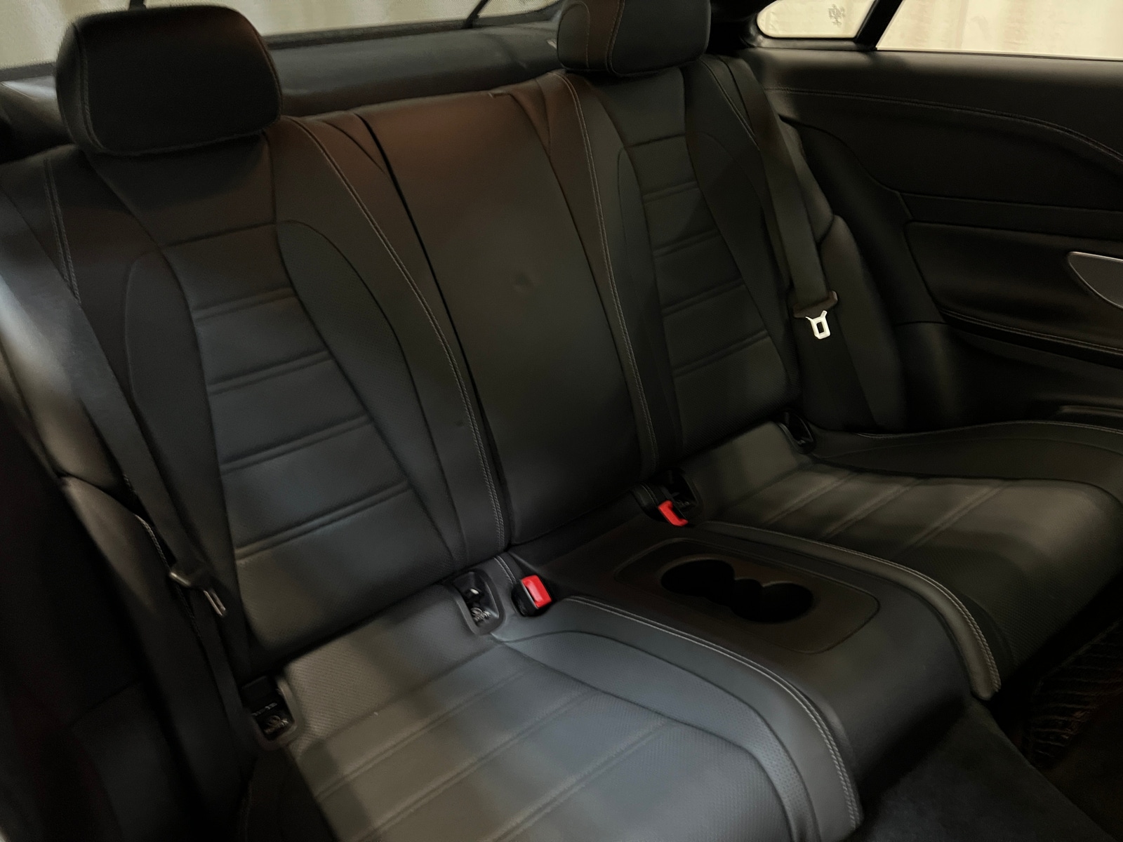 Thumbnail: 2020 Mercedes-Benz E-Class - 5