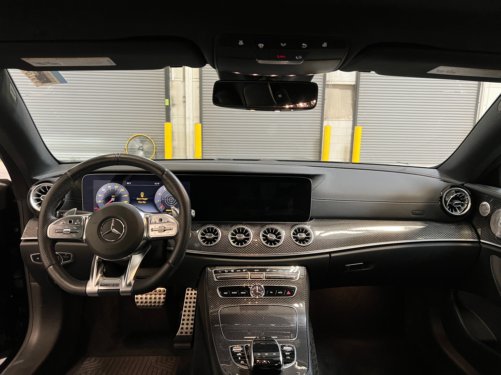 Thumbnail: 2020 Mercedes-Benz E-Class - 2