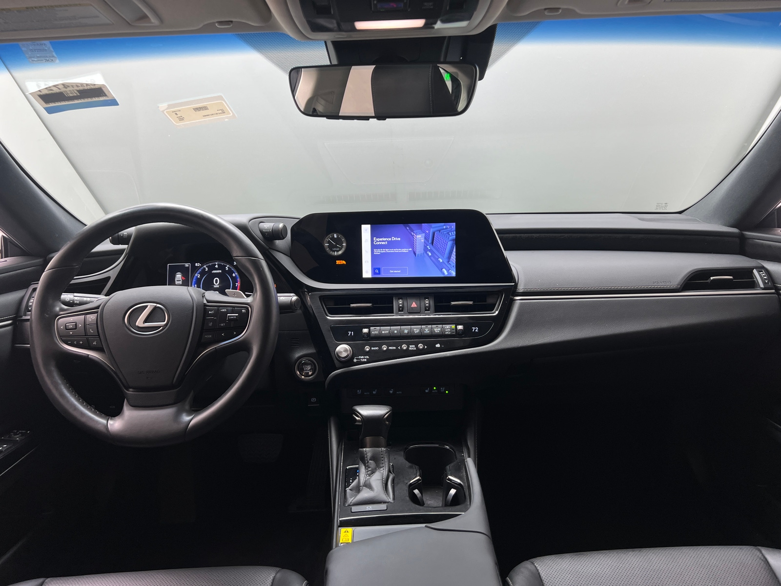 Thumbnail: 2025 Lexus ES - 3