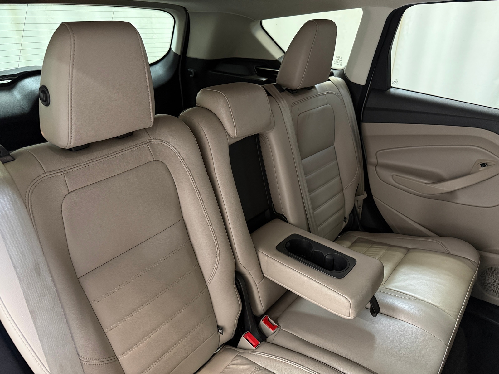 Thumbnail: 2018 Ford Escape - 5