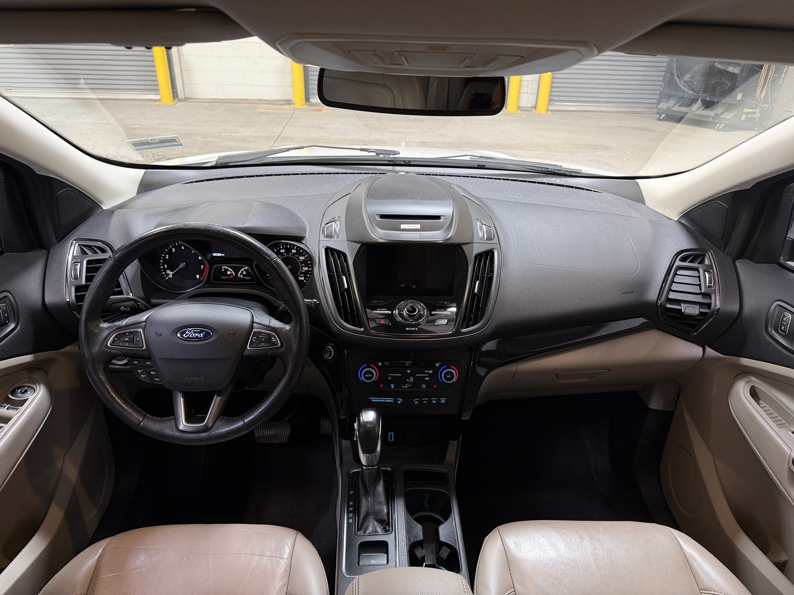 Thumbnail: 2018 Ford Escape - 2
