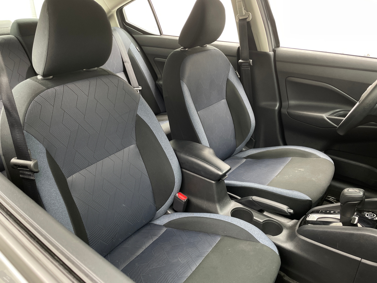 Thumbnail: 2025 Nissan Versa - 2