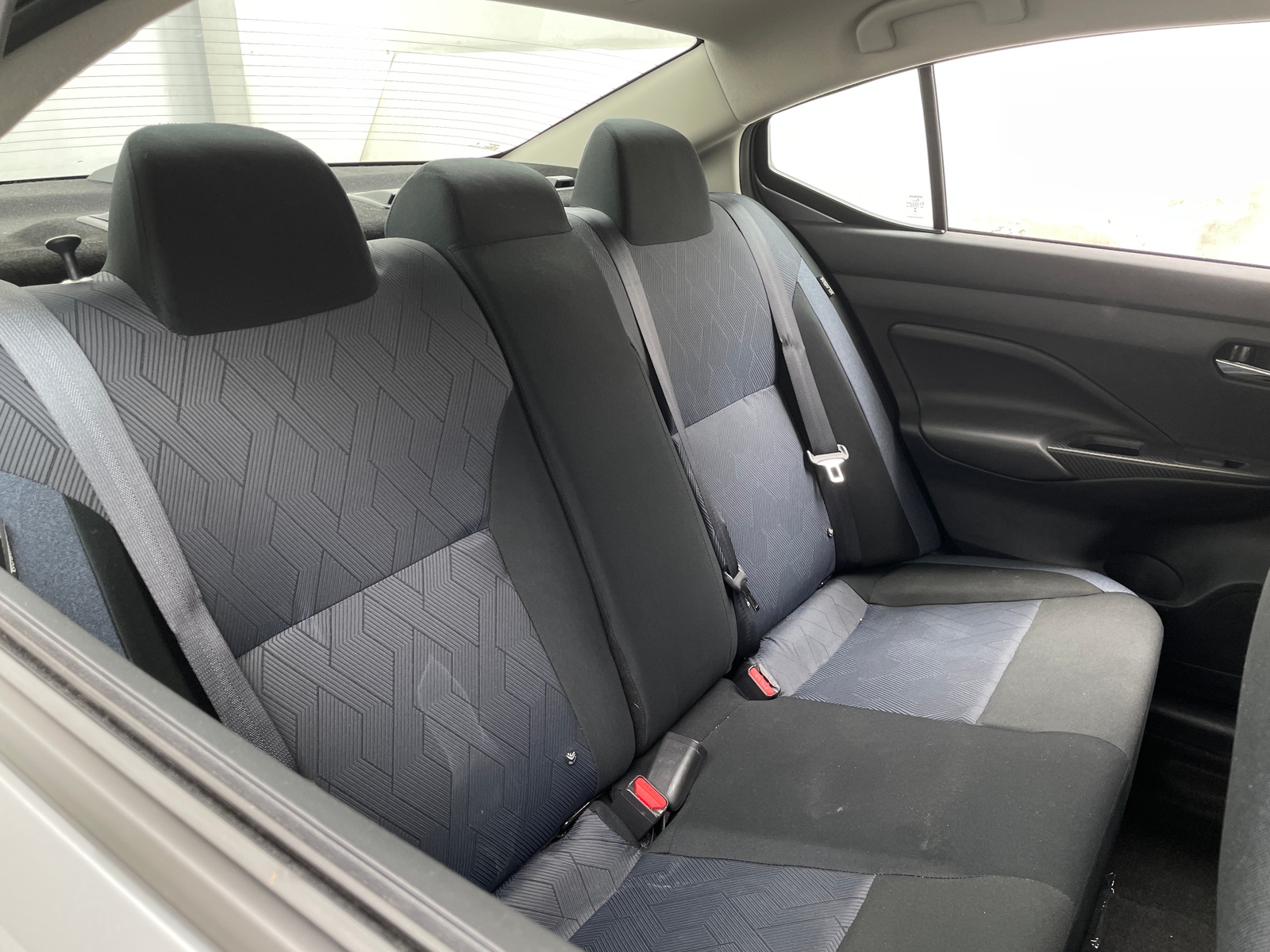 Thumbnail: 2025 Nissan Versa - 6