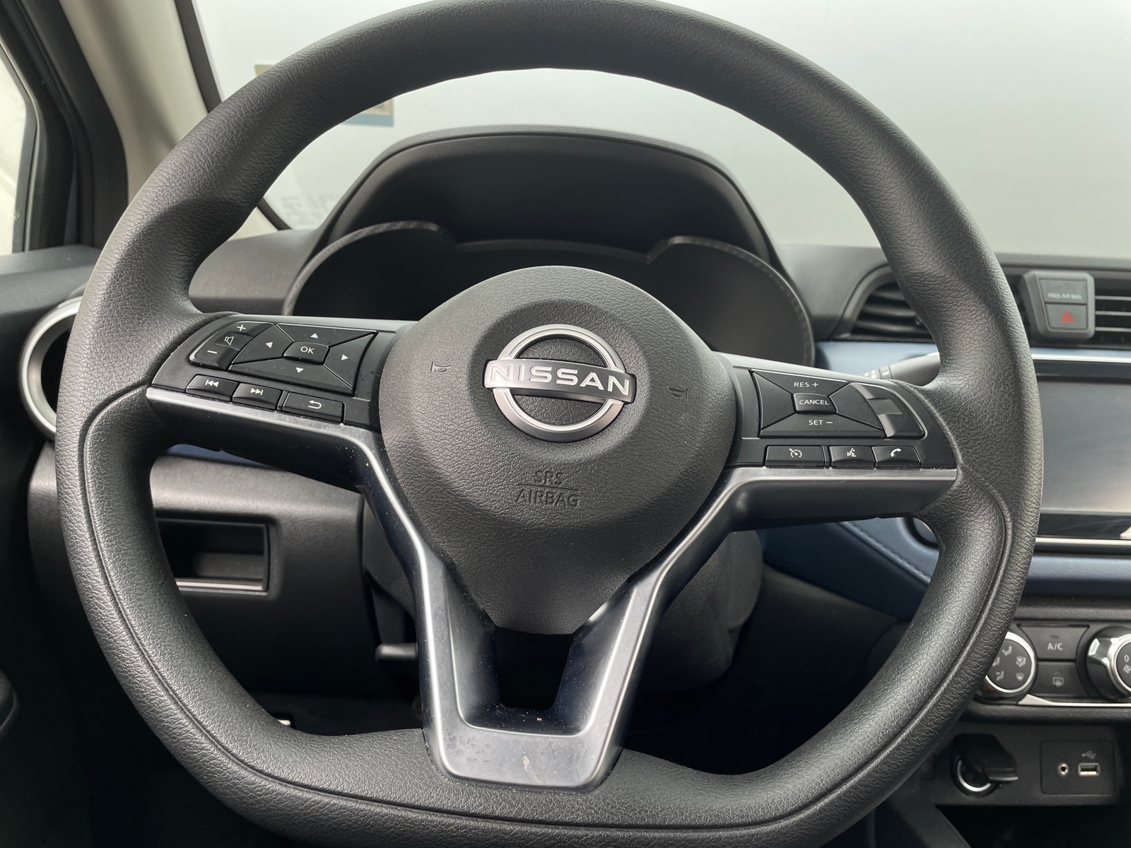 Thumbnail: 2025 Nissan Versa - 5