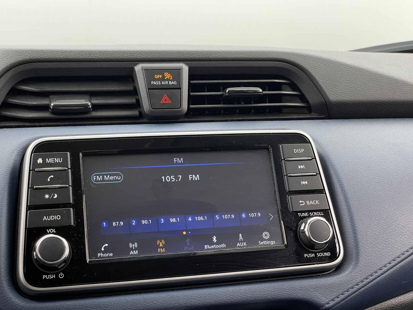 Thumbnail: 2025 Nissan Versa - 4