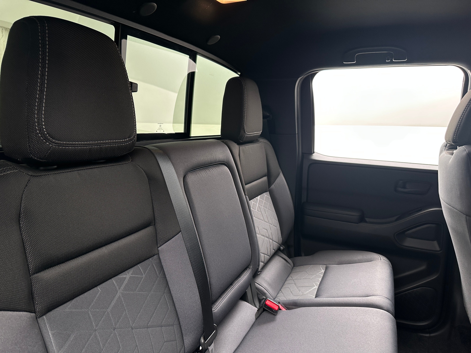 Thumbnail: 2026 Nissan Frontier - 6