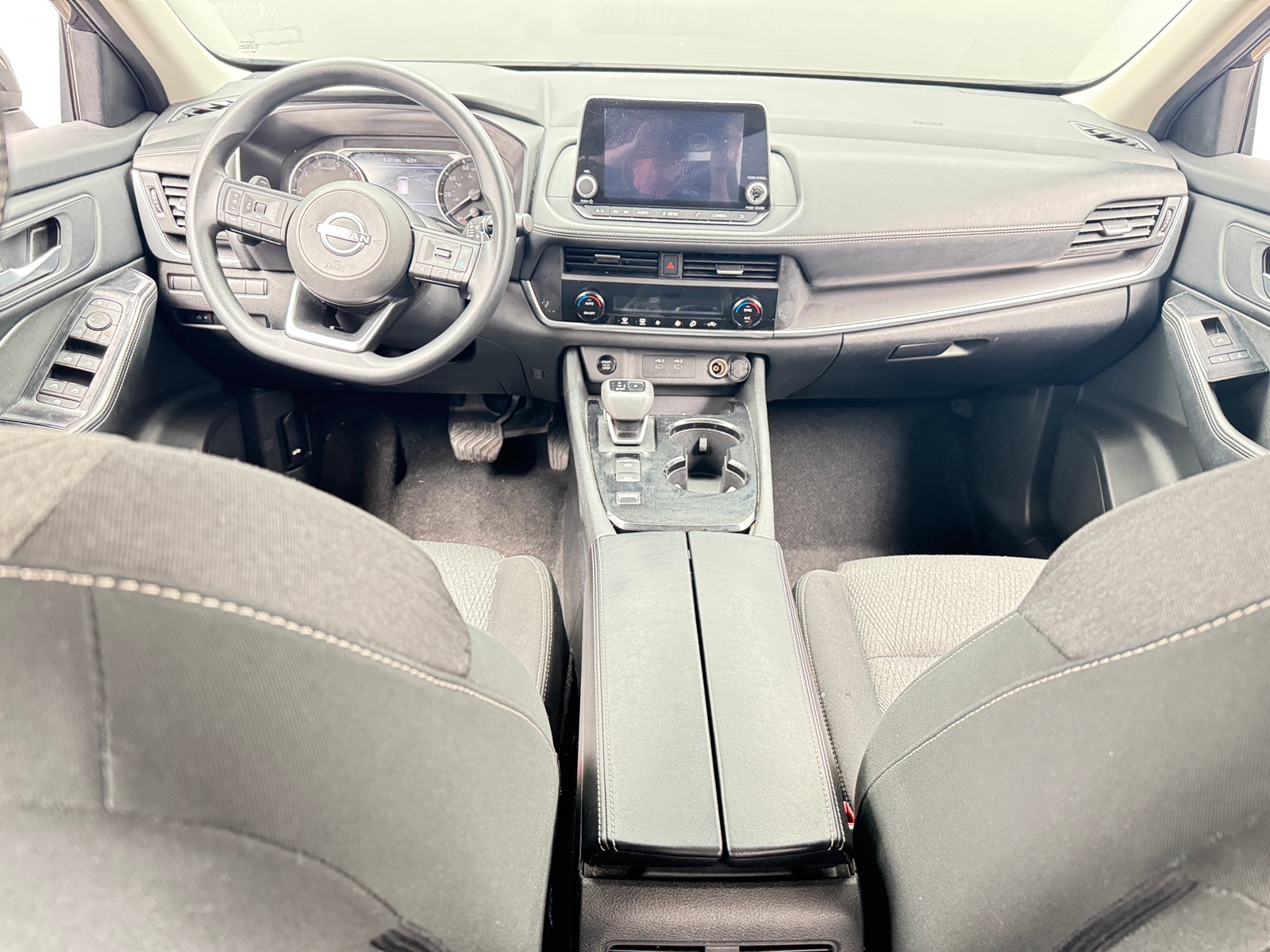 Thumbnail: 2024 Nissan Rogue - 3