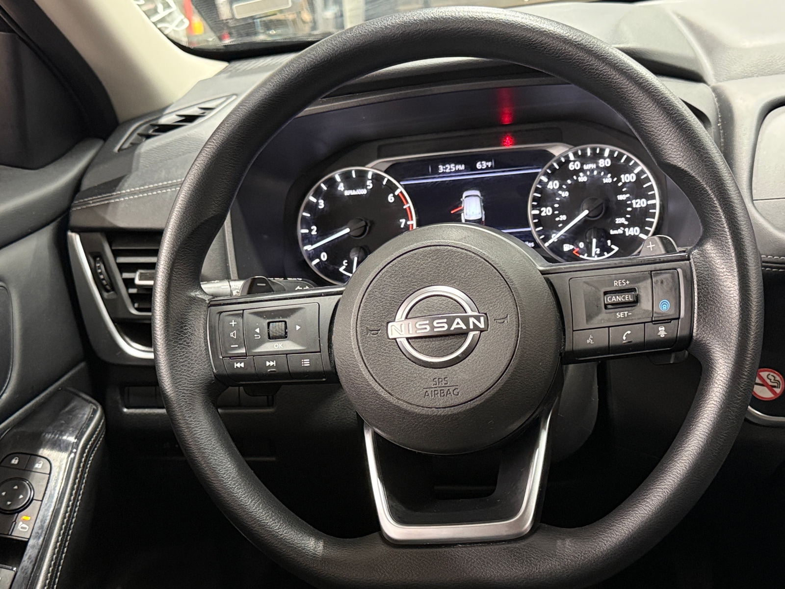 Thumbnail: 2024 Nissan Rogue - 5